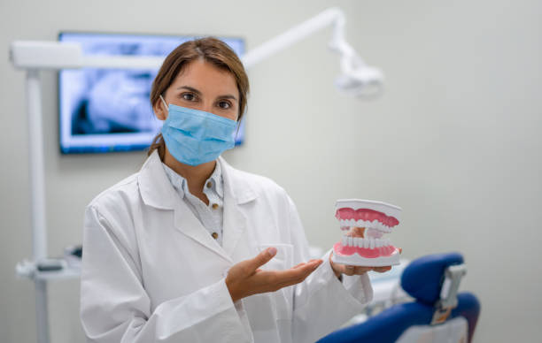 Best Emergency Treatment for Dental Infections or Abscesses in Bardmoor, FL