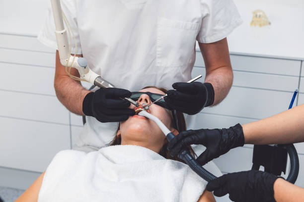 Best Emergency Orthodontic Services in Bardmoor, FL