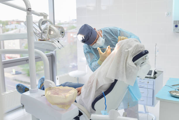 Best Emergency Gum Treatment in Bardmoor, FL